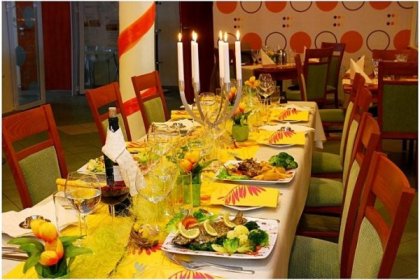 obiekt konferencyjny - Spring Life Centre - zdjęcie 4