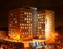 Hotel Brda