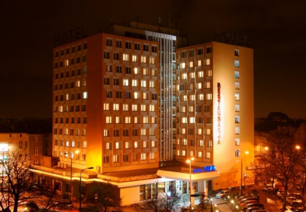 hotel *** - Hotel Brda
