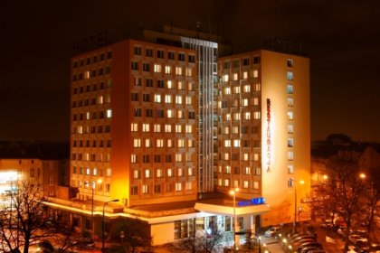 hotel *** - Hotel Brda - zdjęcie 1