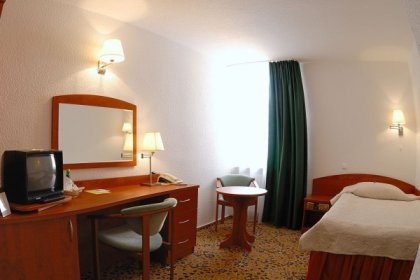 hotel *** - Hotel Brda - zdjęcie 3