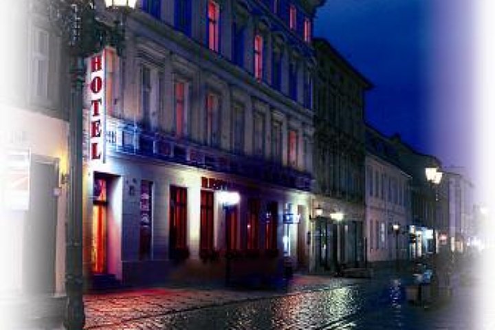 Hotel Ratuszowy