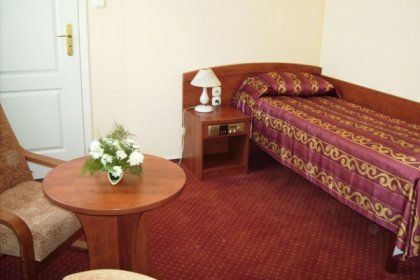 hotel - Hotel Ratuszowy - zdjęcie 2