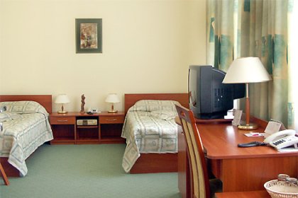 hotel - Hotel Ratuszowy - zdjęcie 3