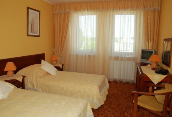 hotel - Hotel Lord - Pokoje - zdjęcie 2