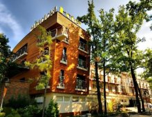 Hotel Mościcki