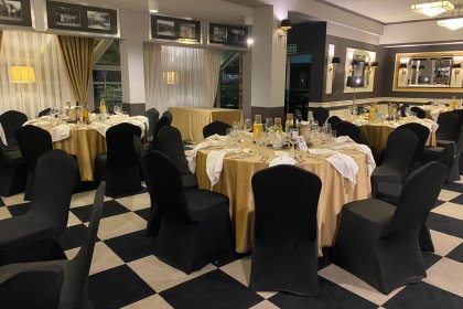 hotel **** - Hotel Mościcki - zdjęcie 5