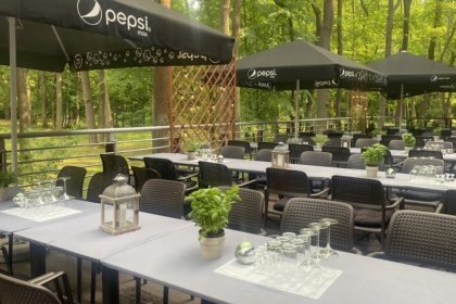hotel **** - Hotel Mościcki - zdjęcie 11