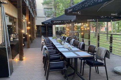 hotel **** - Hotel Mościcki - zdjęcie 10