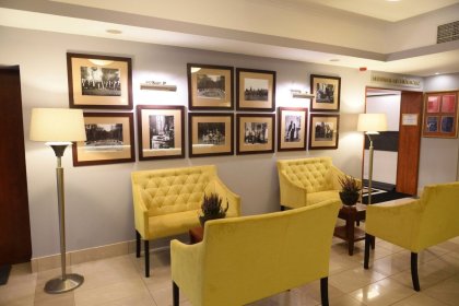 hotel **** - Hotel Mościcki - zdjęcie 7