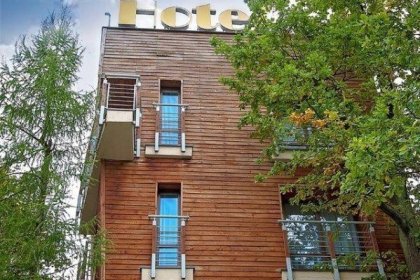 hotel **** - Hotel Mościcki - zdjęcie 1
