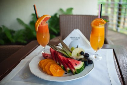hotel **** - Hotel Mościcki - zdjęcie 12