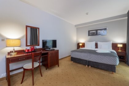 hotel **** - Hotel Mościcki - zdjęcie 14