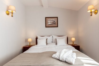 hotel **** - Hotel Mościcki - zdjęcie 15
