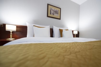 hotel **** - Hotel Mościcki - zdjęcie 20