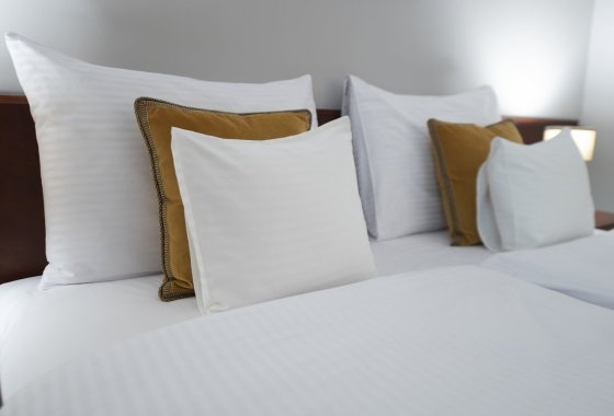 hotel **** - Hotel Mościcki - Pokoje - zdjęcie 5