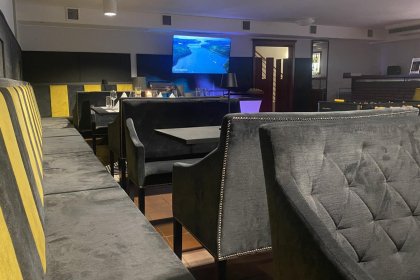 hotel **** - Hotel Mościcki - zdjęcie 22