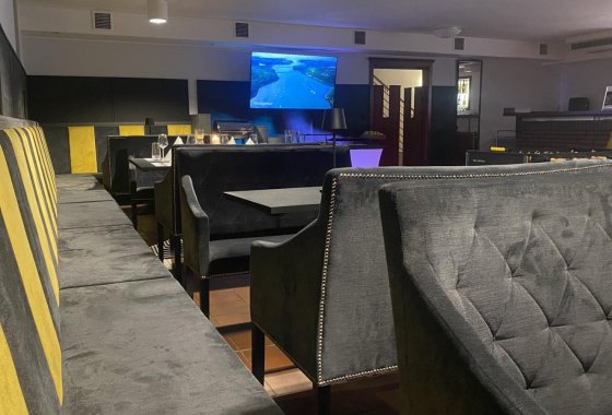 hotel **** - Hotel Mościcki - Usługi - zdjęcie 2