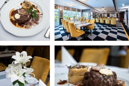 hotel **** - Hotel Mościcki - zdjęcie 23