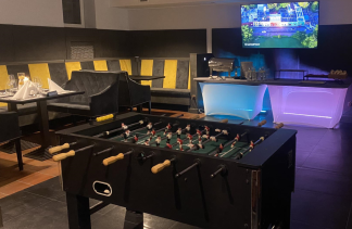 hotel **** - Hotel Mościcki - zdjęcie 1 