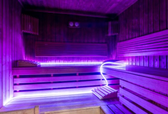 hotel **** - Hotel Mościcki - Usługi - zdjęcie 6