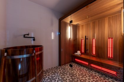 hotel **** - Hotel Mościcki - zdjęcie 24