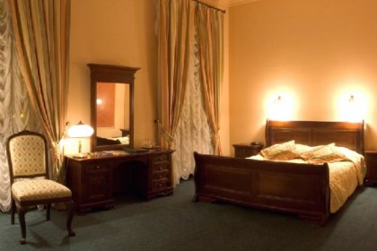 hotel **** - Hotel Europa - zdjęcie 3