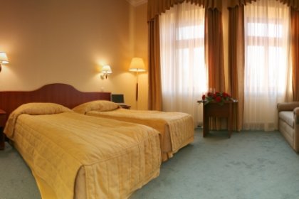 hotel **** - Hotel Europa - zdjęcie 4