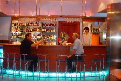hotel **** - Hotel Europa - zdjęcie 5