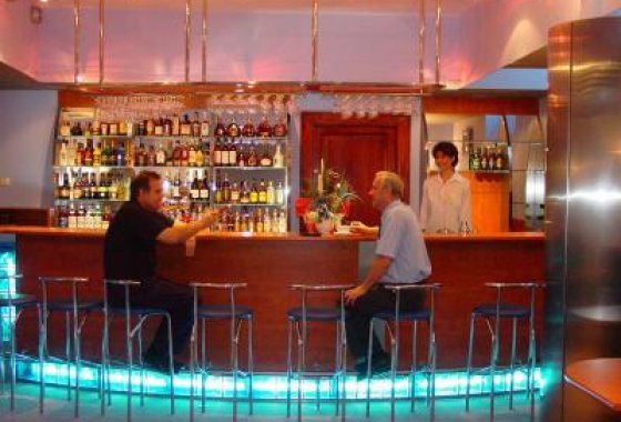 hotel **** - Hotel Europa - Usługi - zdjęcie 1