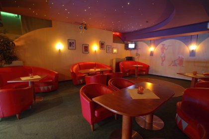 hotel **** - Hotel Europa - zdjęcie 7