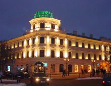 Hotel Europa