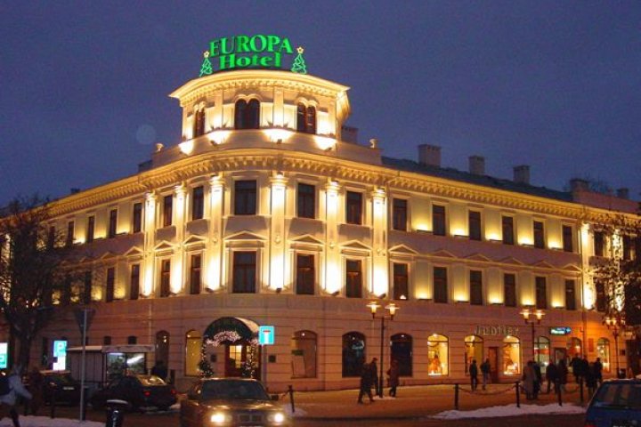 Hotel Europa
