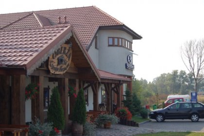 inny - Kompleks Gastronomiczno – Hotelowy Baranowski - zdjęcie 2