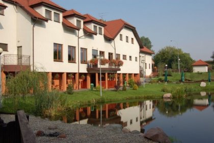 inny - Kompleks Gastronomiczno – Hotelowy Baranowski - zdjęcie 3