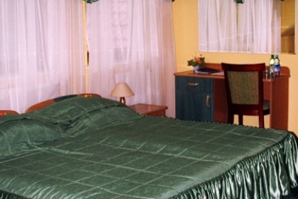 inny - Kompleks Gastronomiczno – Hotelowy Baranowski - zdjęcie 5