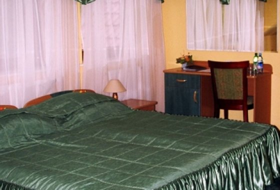 inny - Kompleks Gastronomiczno – Hotelowy Baranowski - Pokoje - zdjęcie 2