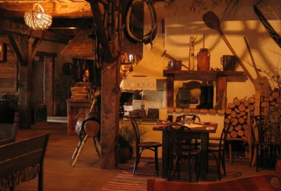 inny - Kompleks Gastronomiczno – Hotelowy Baranowski - Usługi - zdjęcie 2