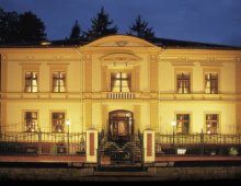 Hotel Borys