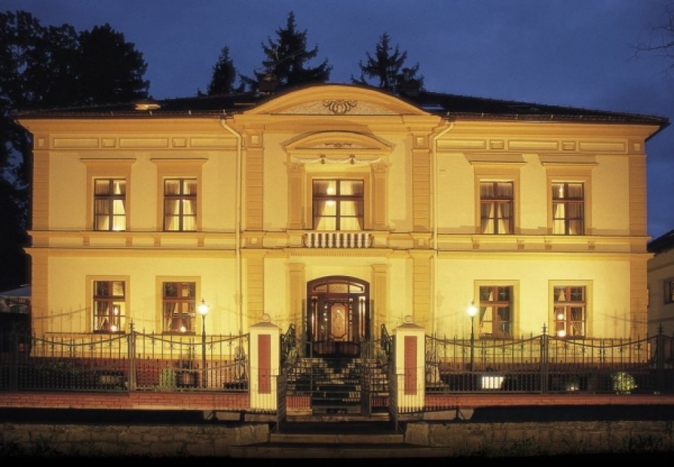 hotel - Hotel Borys