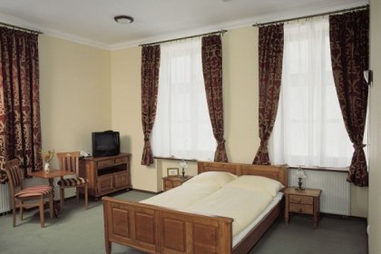 hotel - Hotel Borys - zdjęcie 3