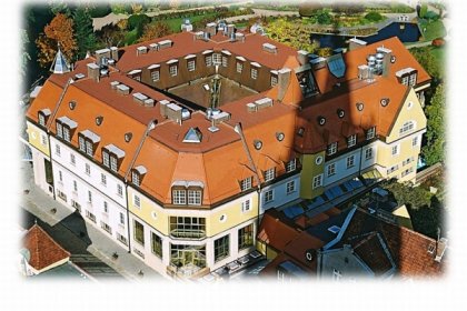 hotel **** - Hotel im. Jana Pawła II - zdjęcie 2
