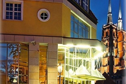 hotel **** - Hotel im. Jana Pawła II - zdjęcie 3