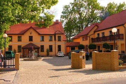 inny - Ośrodek Wypoczynkowy Leśnik - zdjęcie 1