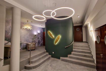 hotel - Hotel Ara - zdjęcie 4