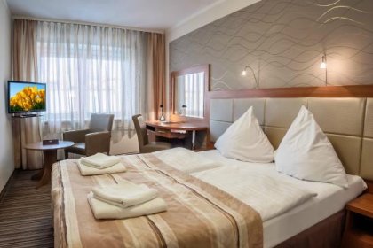 hotel - Hotel Ara - zdjęcie 5
