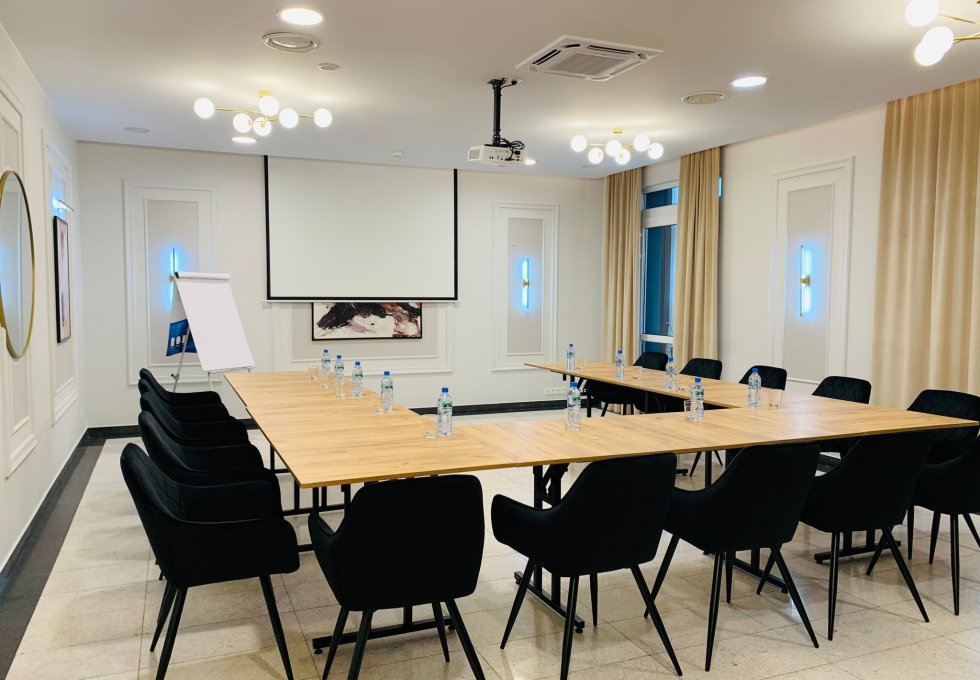 hotel *** - Hotel Fero Express
