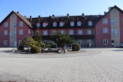 hotel *** - Hotel Fero Express - zdjęcie 1