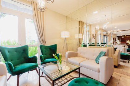 hotel *** - Hotel Fero Express - zdjęcie 2