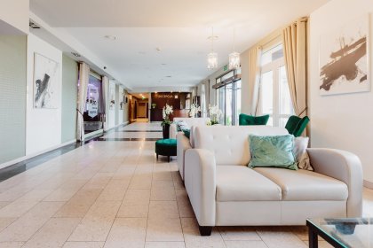 hotel *** - Hotel Fero Express - zdjęcie 4